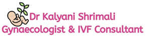 Dr. Kalyani Shrimali